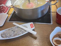 -牛很鲜潮汕牛肉火锅(乐清店)