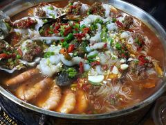 -云南巷海鲜大咖·可加工海鲜