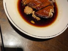 -应天大明王朝·南京菜(中山陵店)