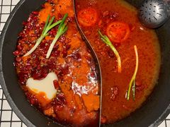 -董眼镜火锅(洪崖洞总店)