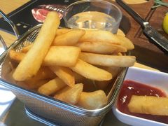 -MEAT MATE 鲜食肉铺(凤凰汇·里巷店)