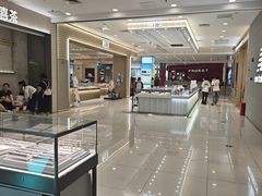 -凯德广场(金牛店)