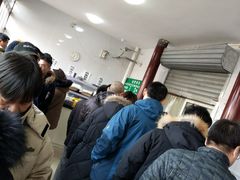 -李小老烧饼(常营民族家园店)