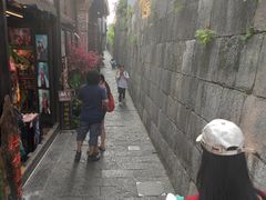 -东西巷