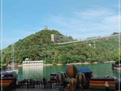 -石燕湖生态旅游景区