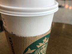 -星巴克(成都机场T2店)