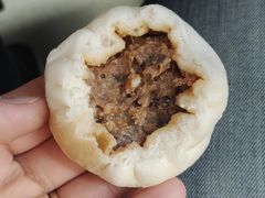 -老胜香包子铺(三马路店)