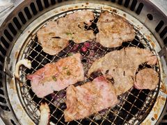 和牛-Tenjo Sushi & Yakiniku Premium Buffet