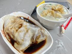 -三和美食(西华路店)