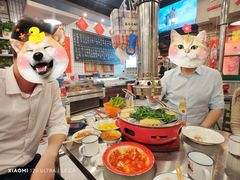 -永安里地摊烤肉(首创店)