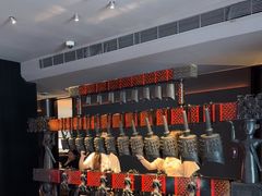 -曾宴·楚菜(湖北省博物馆店)