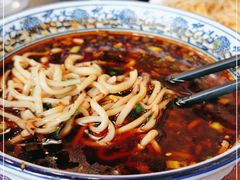 -有礼有面(知春路店)