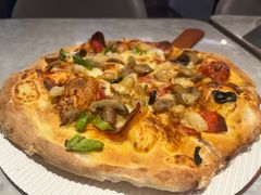 -必胜客(东大桥店)