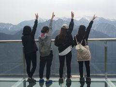 -陕西省红河谷森林公园