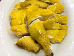 -吉莲利苑海鲜酒家(珠海拱北28年老字号店)