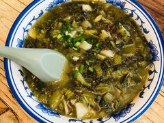 -树厨贵州菜(大十字店)