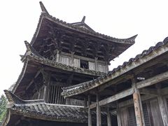 -云中大漈