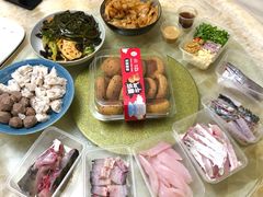 -正能量脆肉鲩火锅