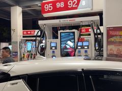 -中国石化(杨思路店)