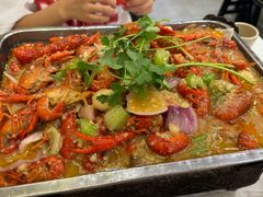 -沈姐万州烤鱼(沙坪坝七中店)