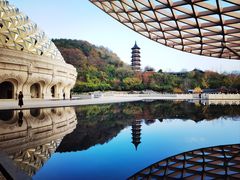 -牛首山文化旅游区