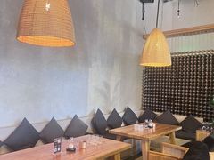 -不二民谣音乐餐酒吧(长沙店)