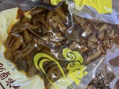 -七星椒卤菜(三圣宫店)