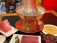 -南门涮肉(上海二店)