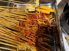 -钢管厂五区小郡肝火锅串串香(总店)