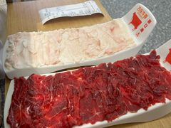 -古乐牛香•鲜牛肉牛杂火锅(系马桩总店)