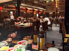 -红运火锅·中国名火锅·国风演绎(省体店)