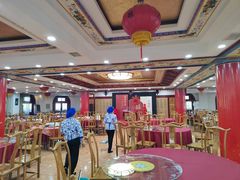 -大槐树民俗饭店-中餐(大槐树寻根祭祖园店)