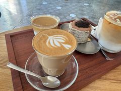 -Torch Coffee 炬点咖啡