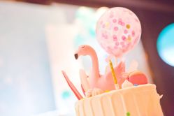-圣塔拉 宝宝宴生日Party气球派对一站式高端策划