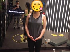 -威尔仕健身·游泳(中港汇店)