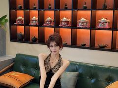 -黑木原精致料理·铁板烧