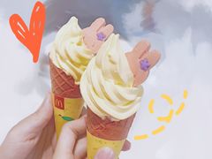 -麦当劳(龙湖时代天街店)