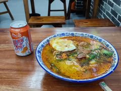 -西安手工软面(浦东南路店)