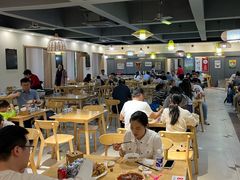 -太原面食店(解放路店)