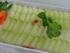 冬瓜片-裕德孚·非遗手切涮羊肉(东直门内大街店)