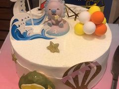 -泓瑞金陵大酒店-金海湾自助餐厅