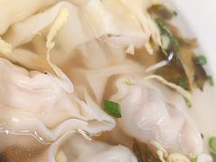 -周素珍湖州大馄饨(直戒坛寺巷店)