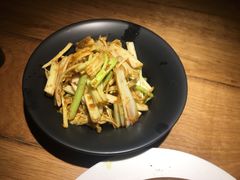 -金牌外婆家(苏州中心店)