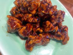 -虎哥私房菜(馒头山店)