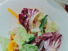 -西贝(深圳卓悦汇店)