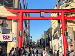 -鎌倉茶々(本店)