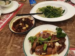 -虾饺妹·粤式手工点心(水荫路店)