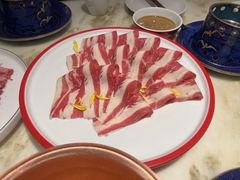 -涮福記·现切牛羊肉火锅(世纪汇店)