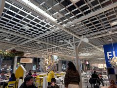 -宜家·瑞典风味餐厅(无锡店)
