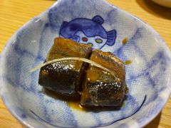 -富山日式料理(宽厚里店)